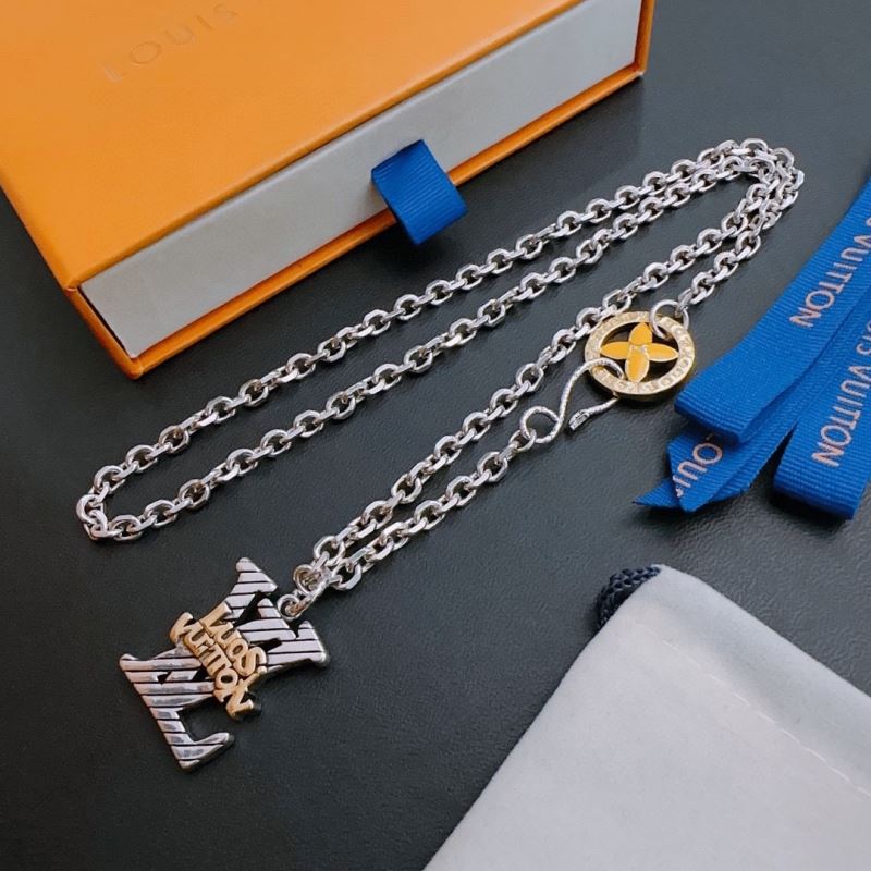 Louis Vuitton Necklaces